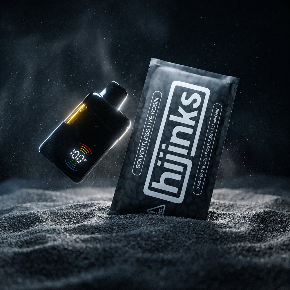 JOMO [500mg]