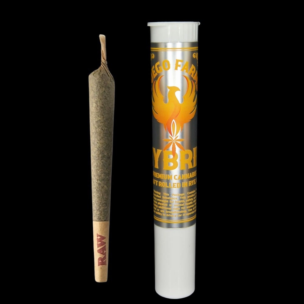 Skyhook Cream [1g]