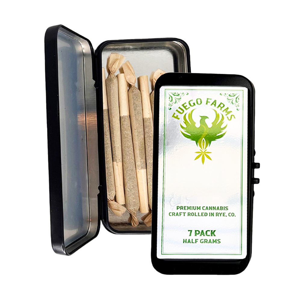 Graviola [3.5g]