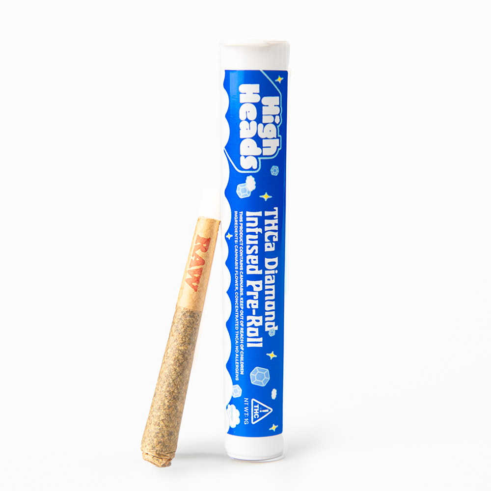 THCA Diamond 7G 7G High Terpene Full Spectrum Diamond Sauce