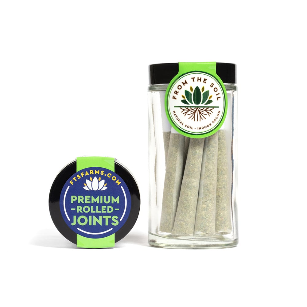 Bang Berry Rush x White Truffle [.75g]