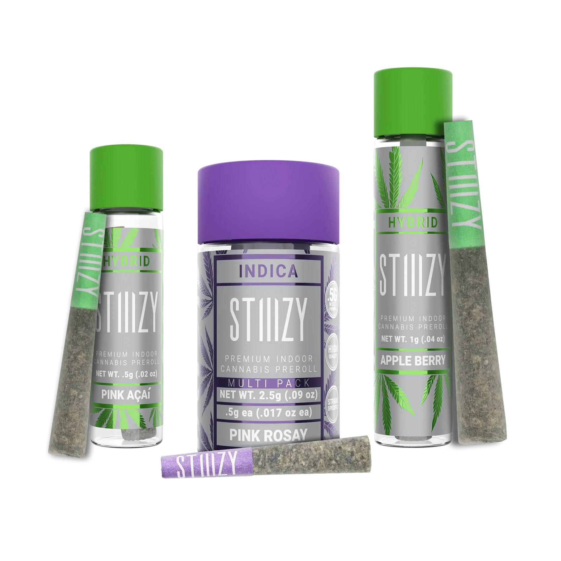 Pink Champagne [.5g]