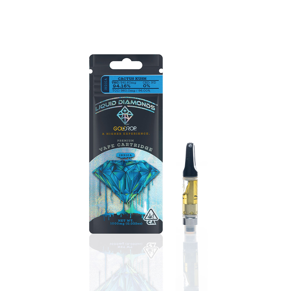 Shop Cactus Kush | Jane