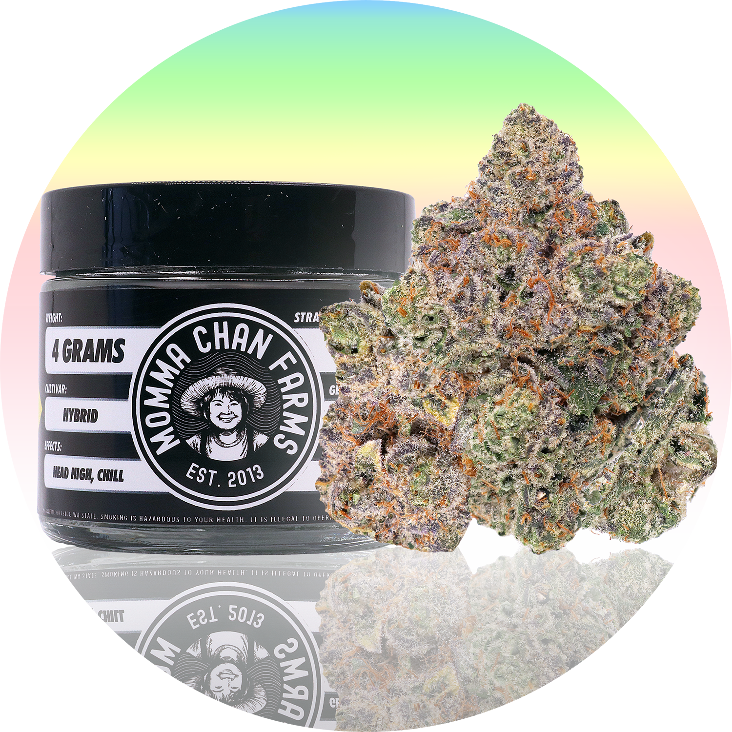 Honey Runtz [4g]