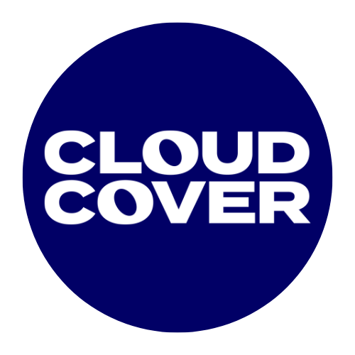 Cloud Cover logo