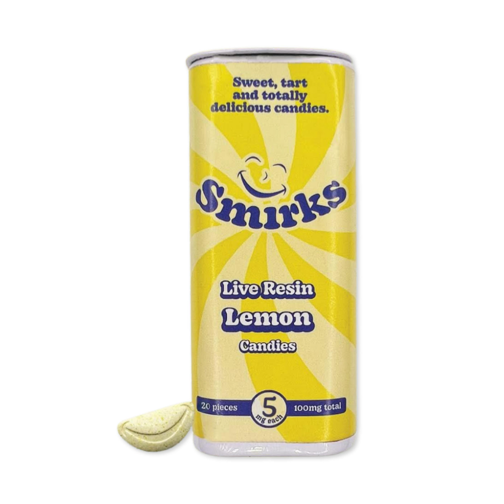 Lemon [20pk] (100mg)