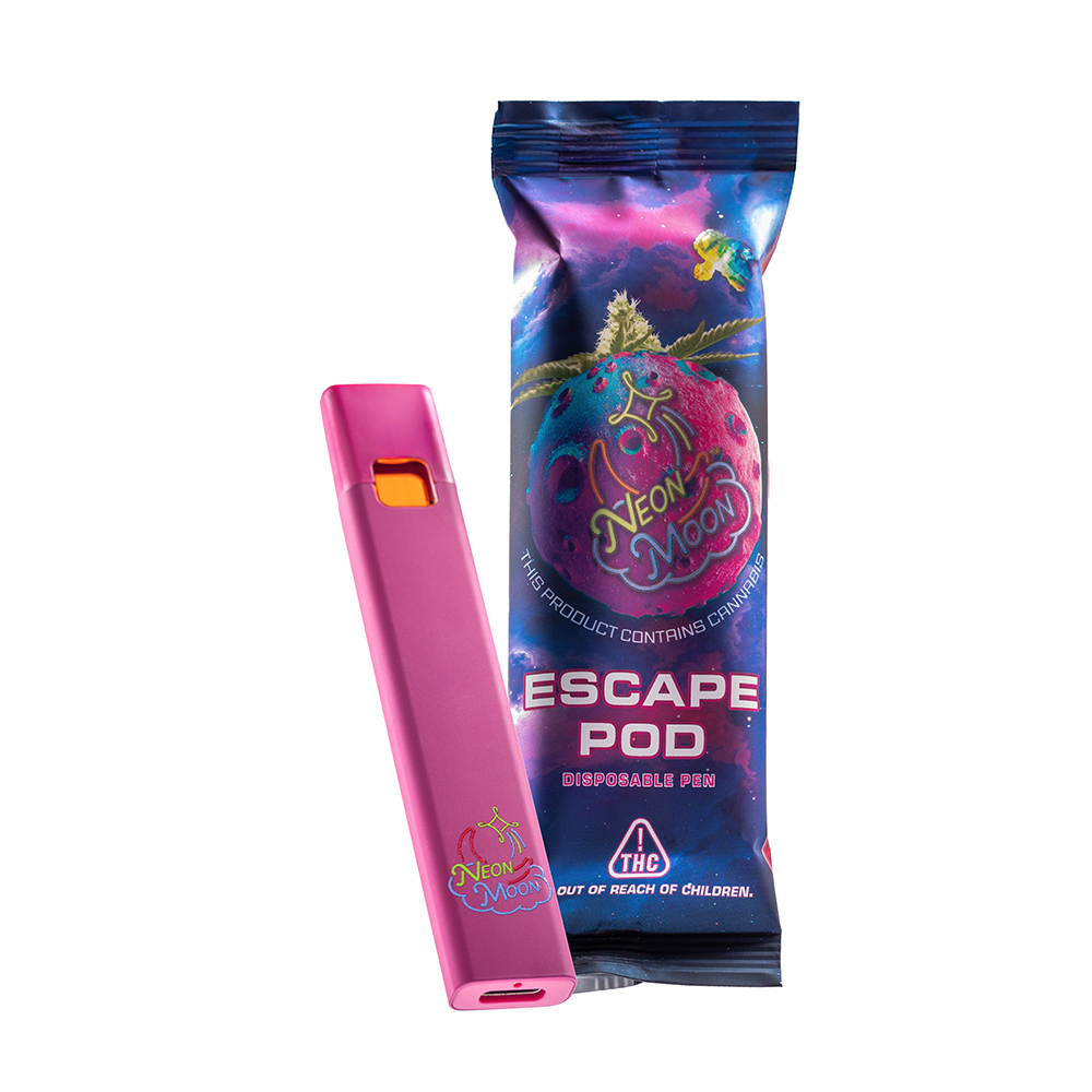 LA Kush Cake [1000mg]