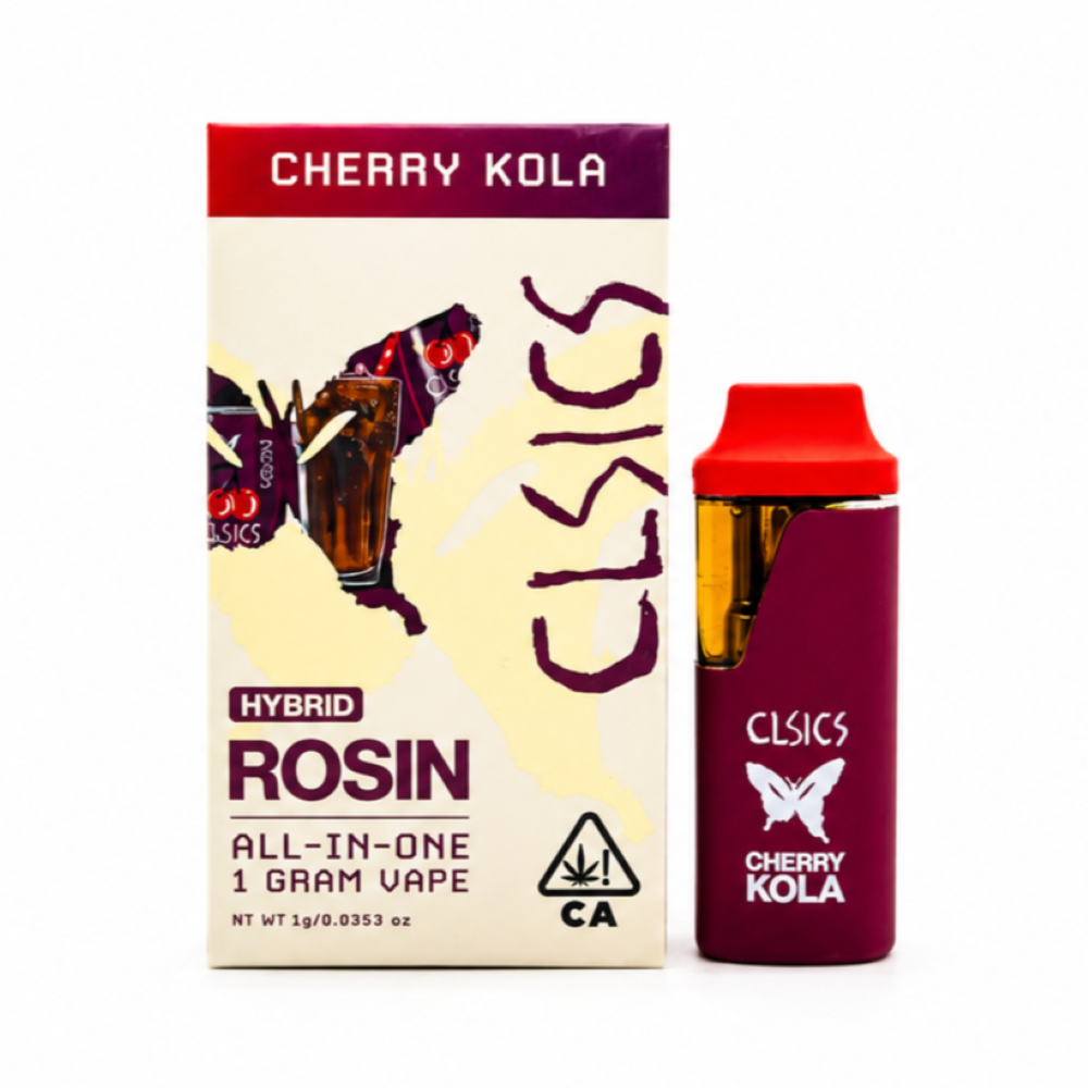 Cherry Kola [1000mg]
