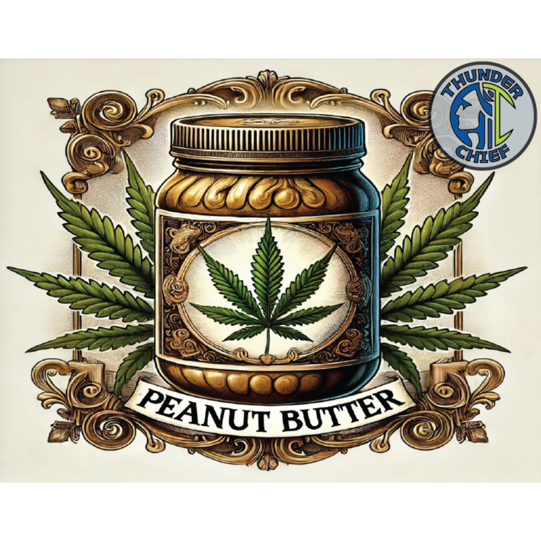 Peanut Butter