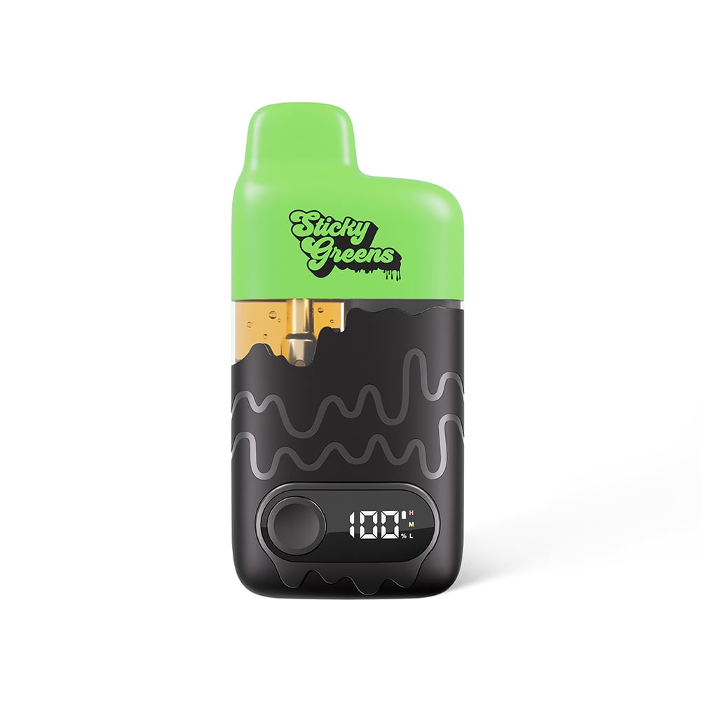 Shop Fiji Zour Apple [2000mg] | Guaranteed Dispensary - Chicago