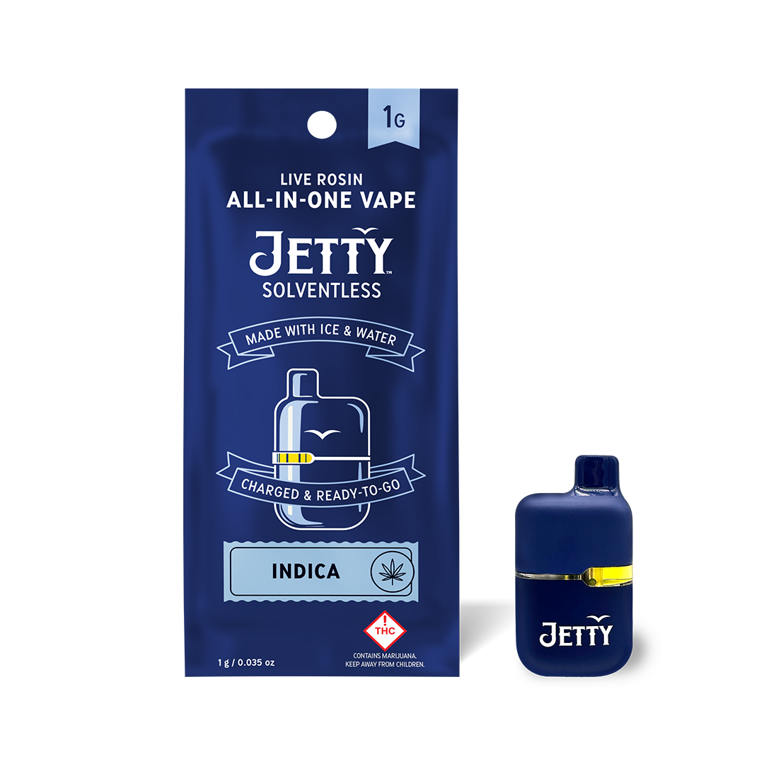 Blackberry Velvet [1000mg]