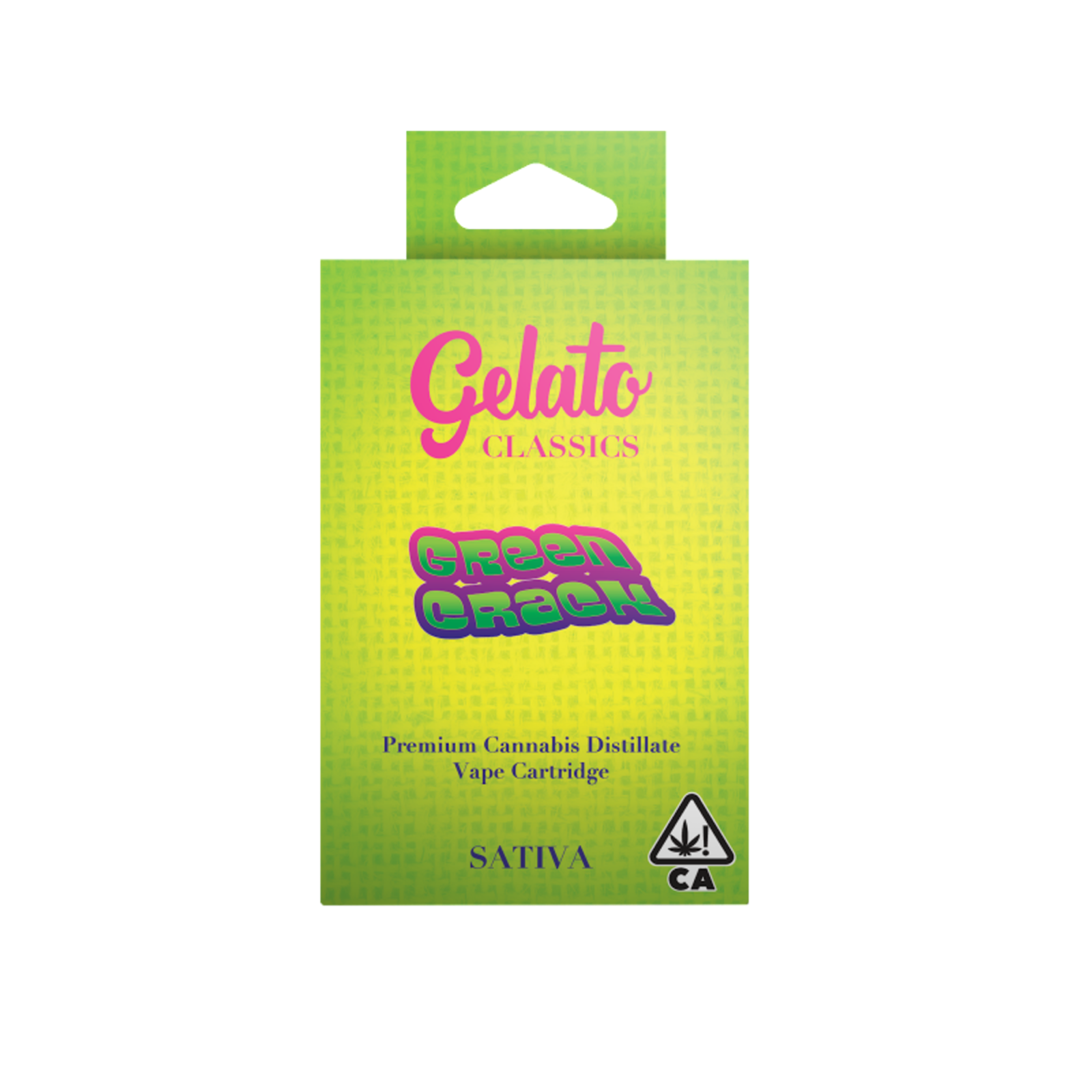 Green Crack Green Crack