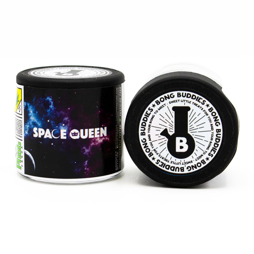 Space Queen