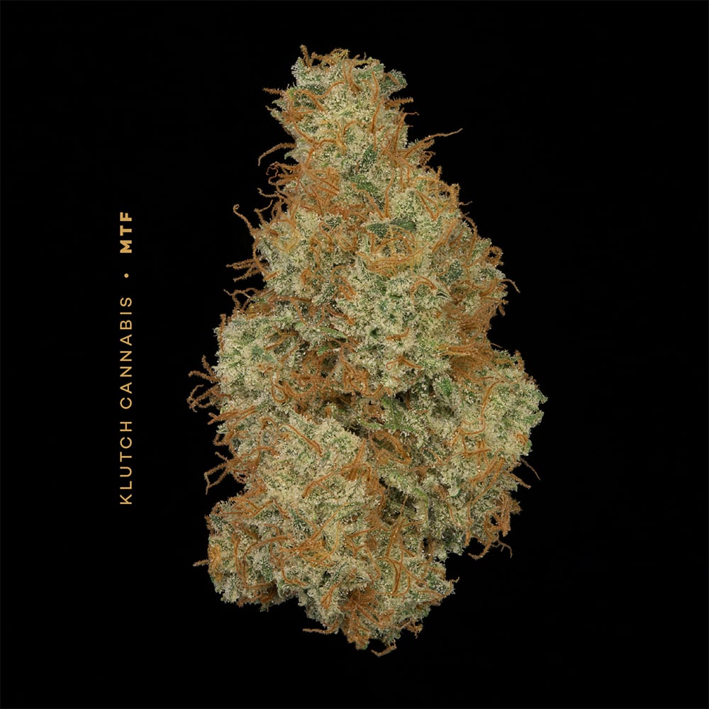 KLUTCH - MTF - [2.83G] - HYBRID