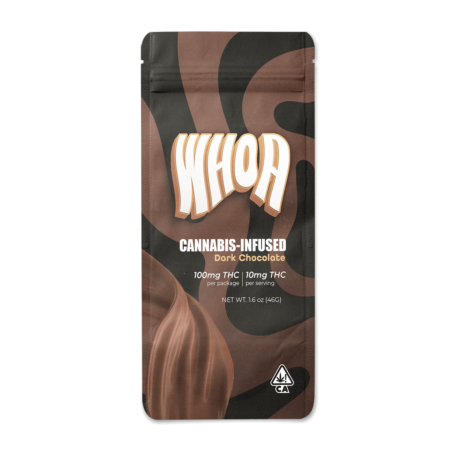 Dark Chocolate (100mg)