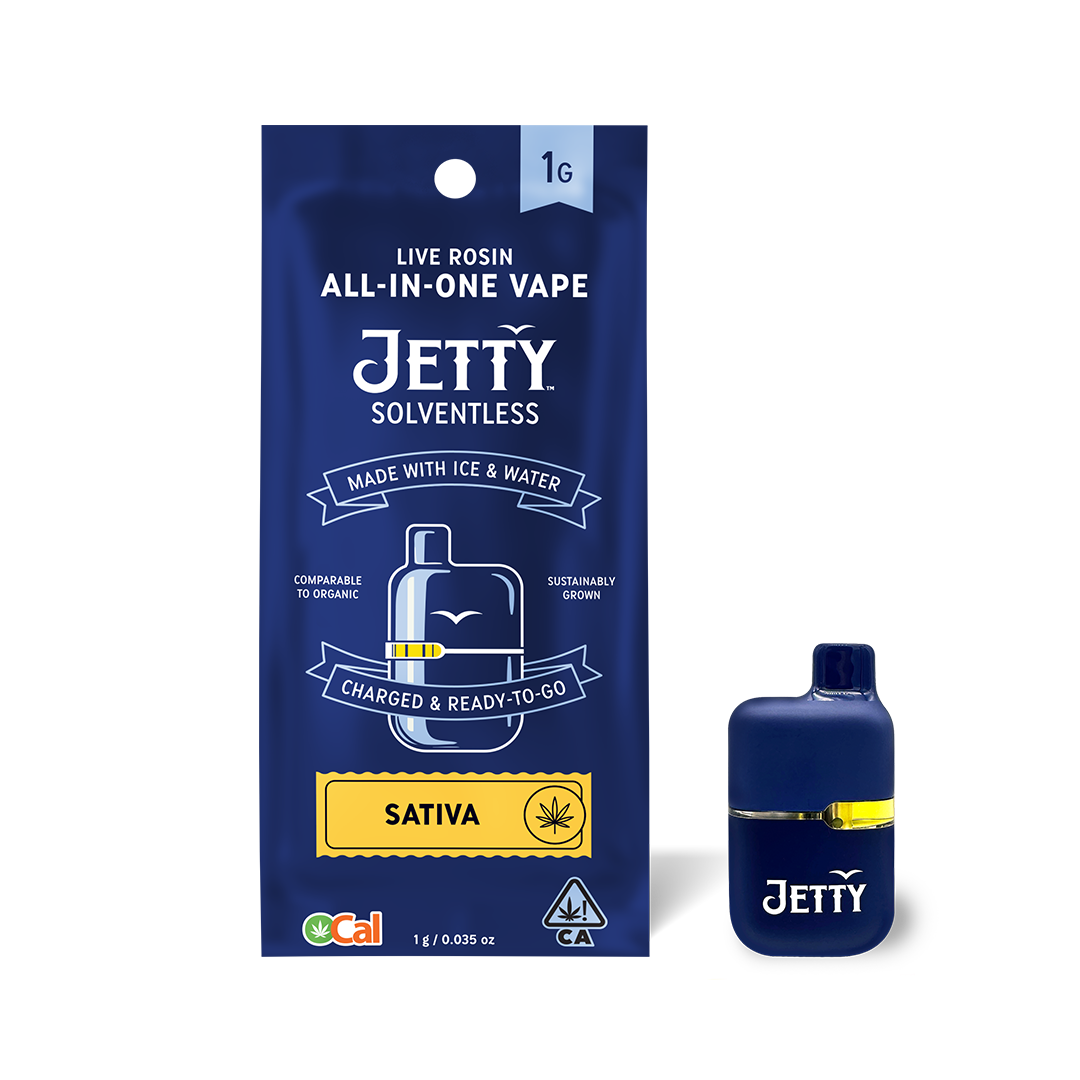 Jelly Bomb [1000mg]