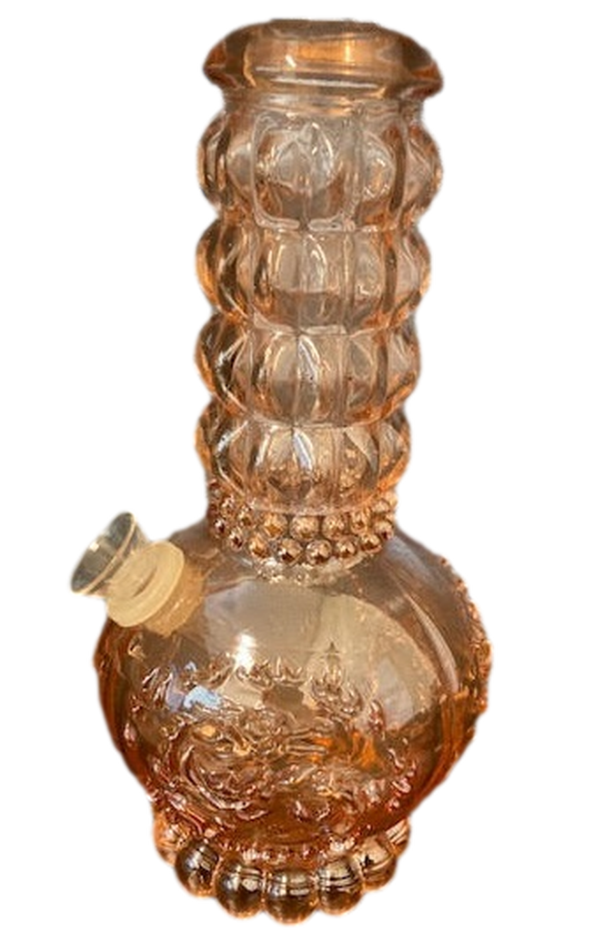 6 Soft Glass Water