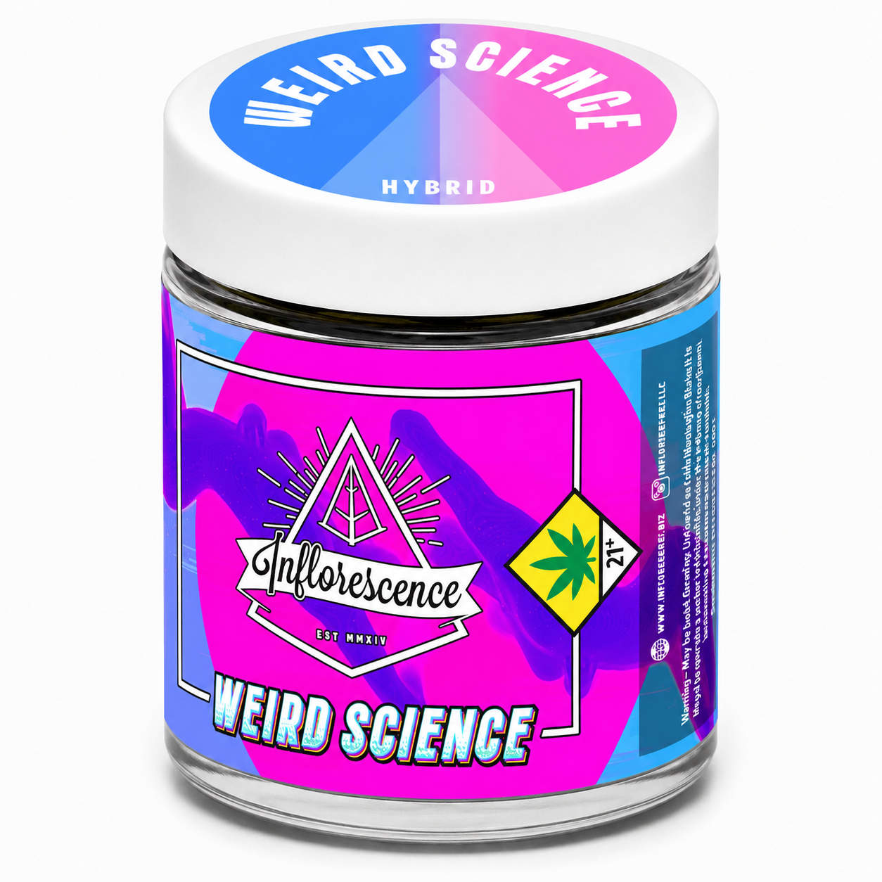 Weird Science