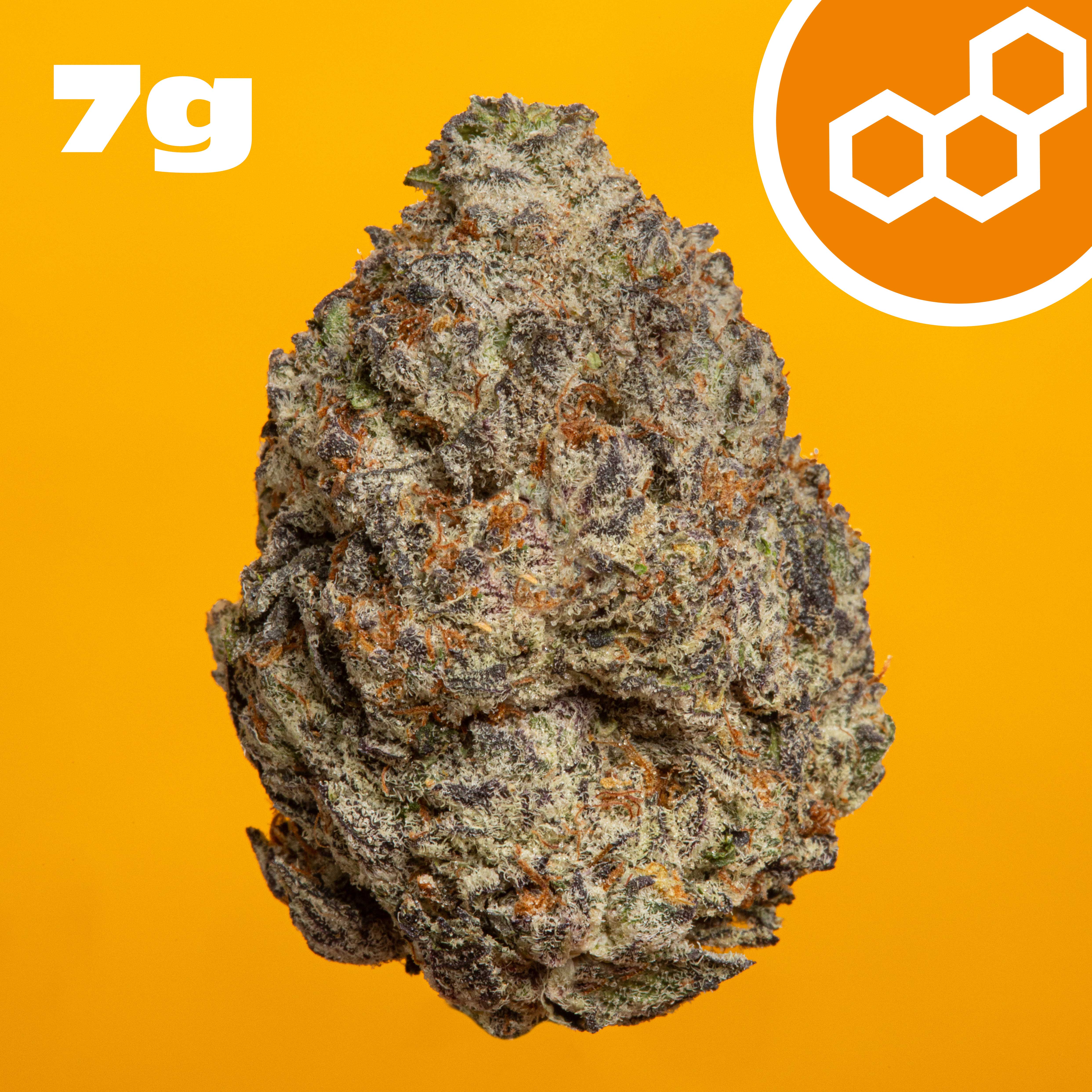 Theraplant - Strawberry Cndy (S) Flower C0040001539 Theraplant - Strawberry Cndy (S) Flower C0040001539