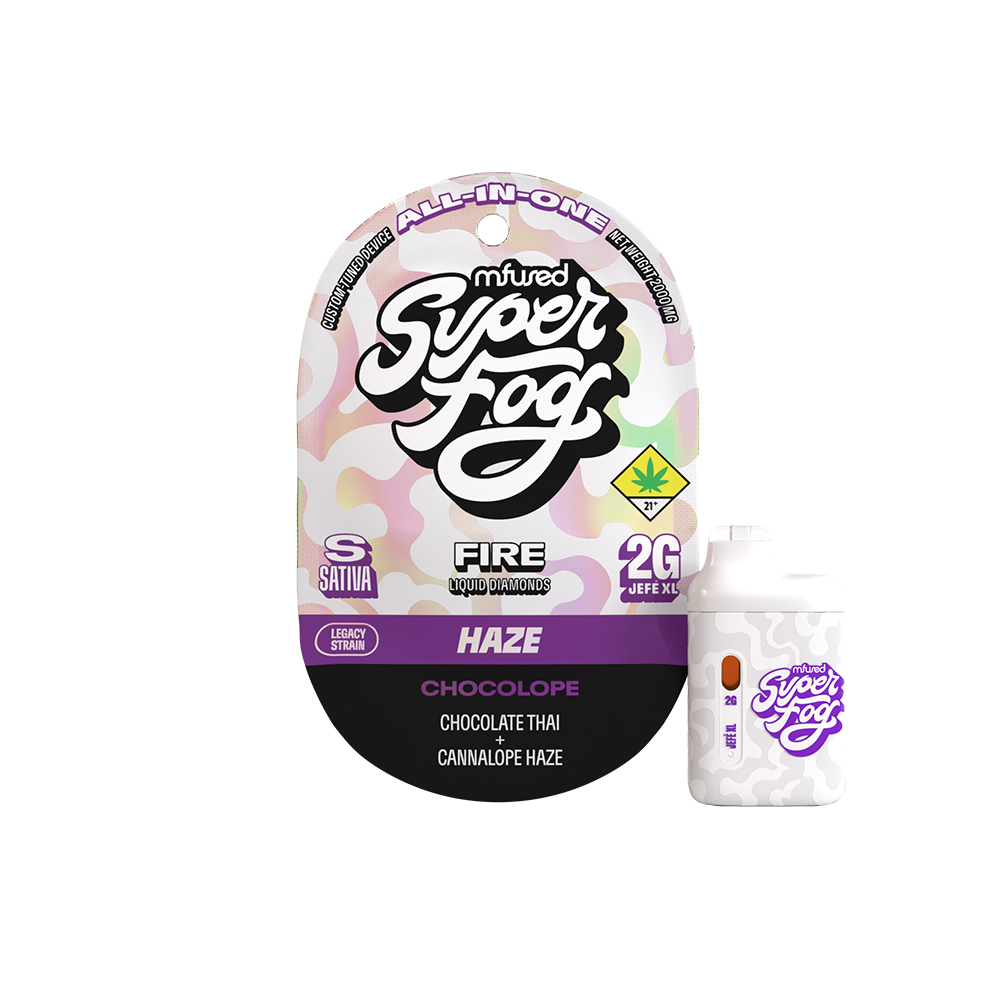 Shop Chocolope [2000mg] | High Point Cannabis Dispensary Kingston, WA