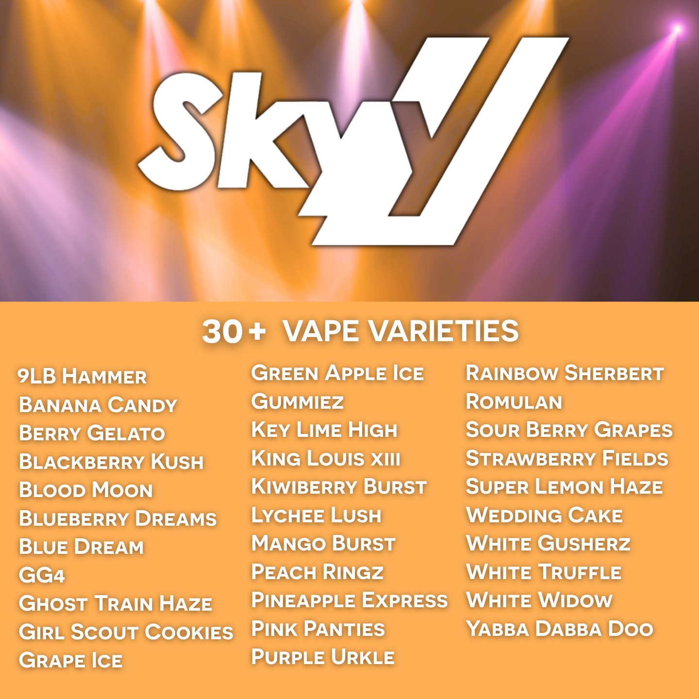 skyy disposable vape Mango Burst [1000mg] Vape Kits: Vape Kit Deals Select Flavour & Nicotine Strength from This Dropdown Menu:HAKA PUNCH 20MG DOOZY ICE CUBE DISPOSABLE