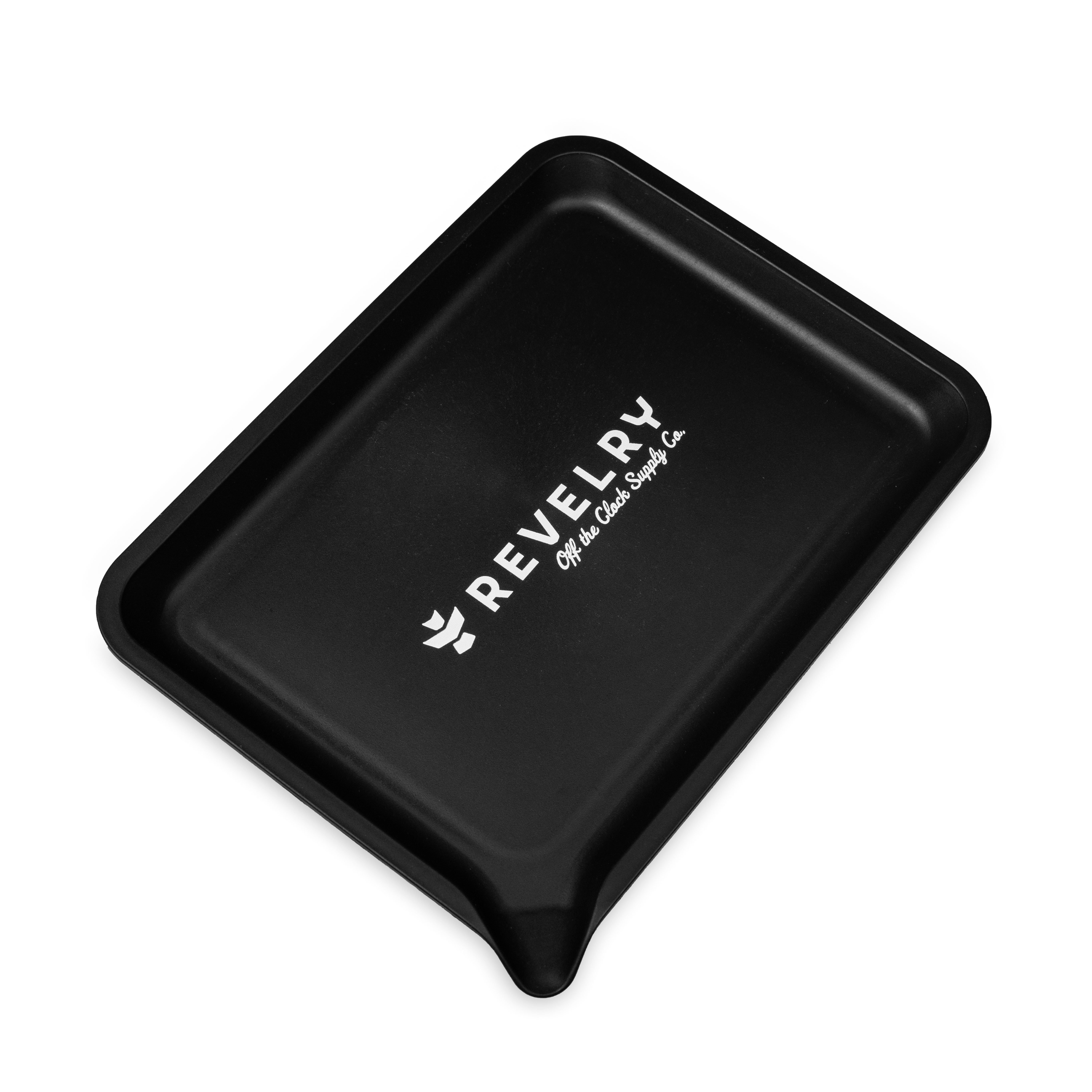 Hemp Rolling Tray - Goldleaf