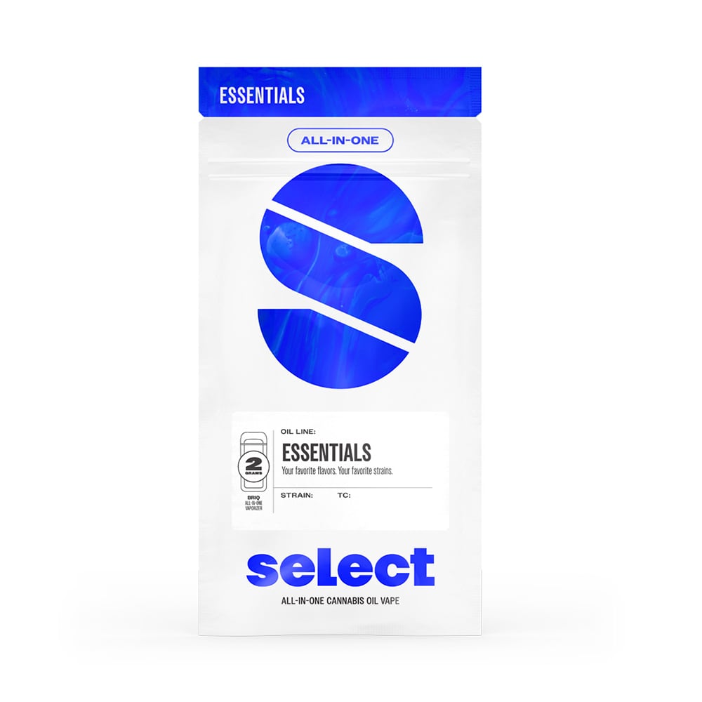 Northern Lights [2g] | Select | BRIQ Essentials Disposable