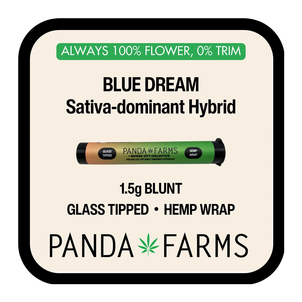 Blue Dream