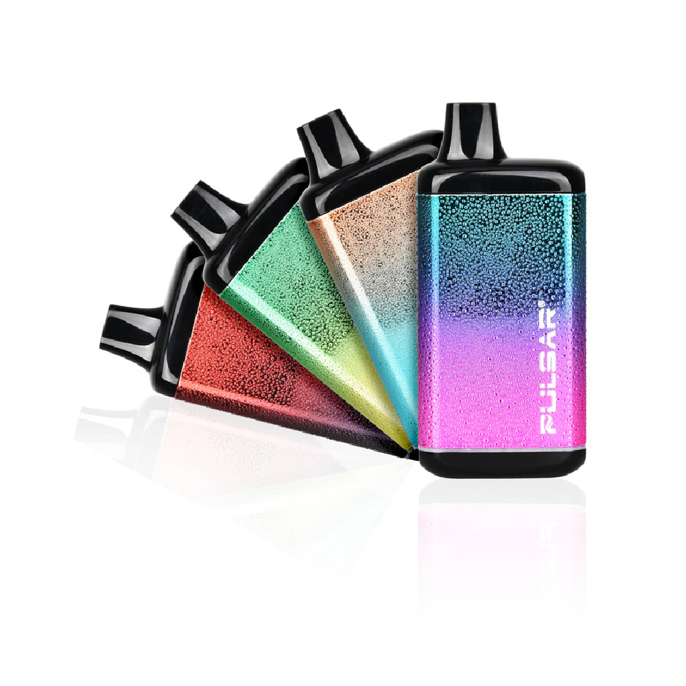 Pulsar 510 DL 2.0 Pro-Mist Series