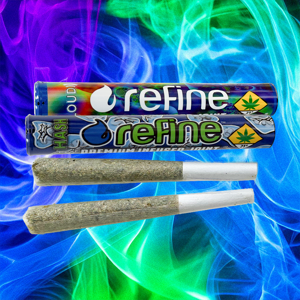 Maui Wowie Bahama Mama