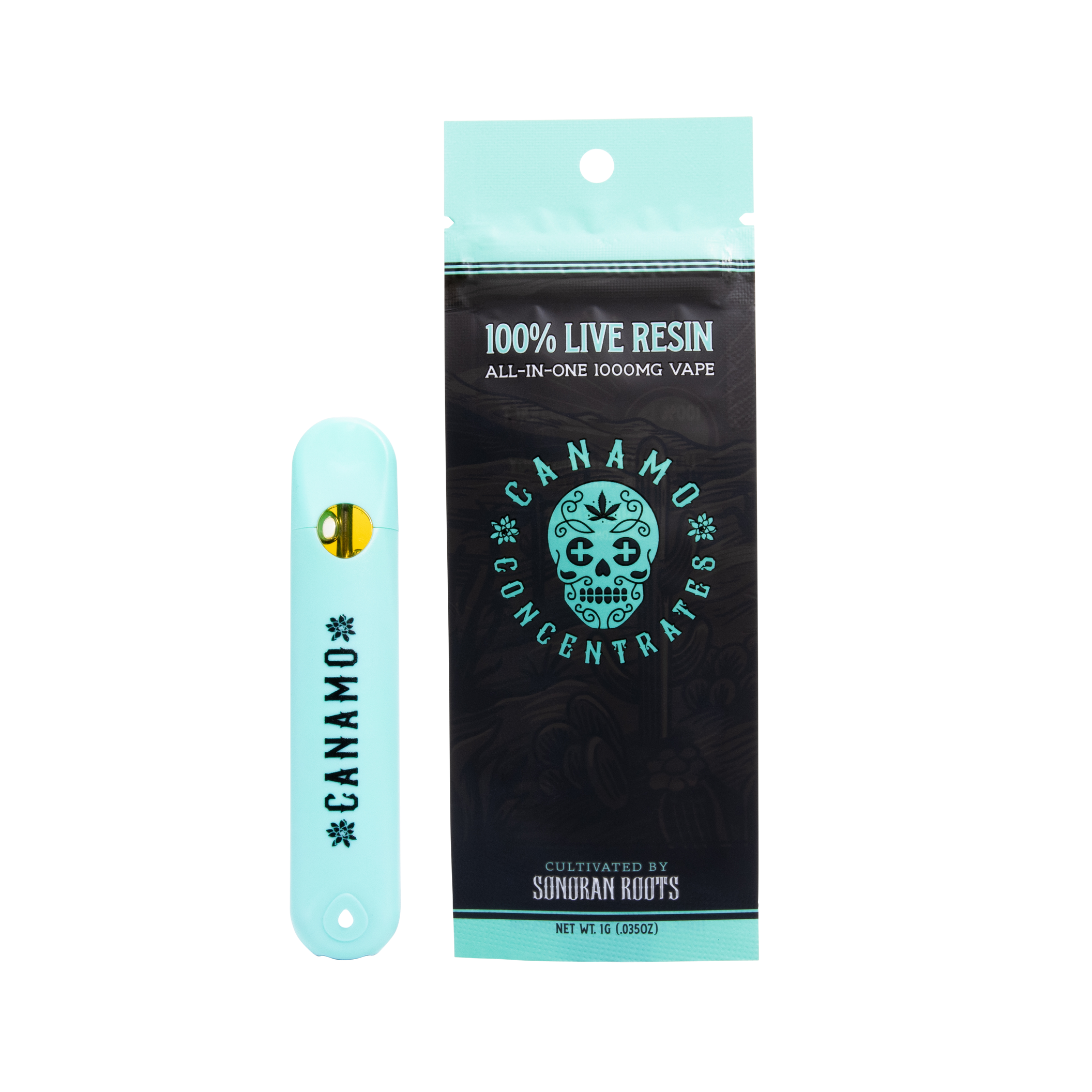 928 Headband [1000mg]