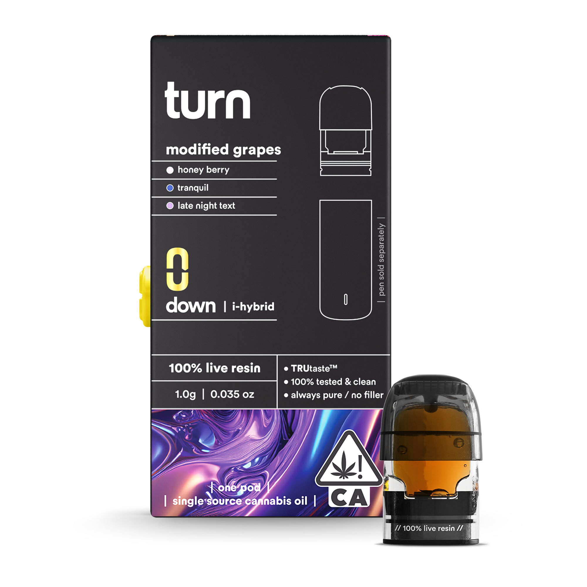 modified grapes modified grapes