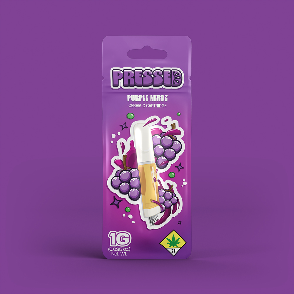 Purple Nerdz