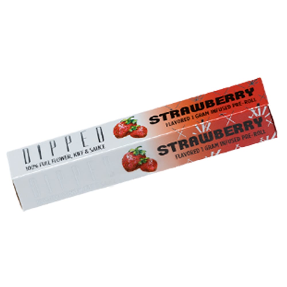 Strawberry Kiwi [1g]
