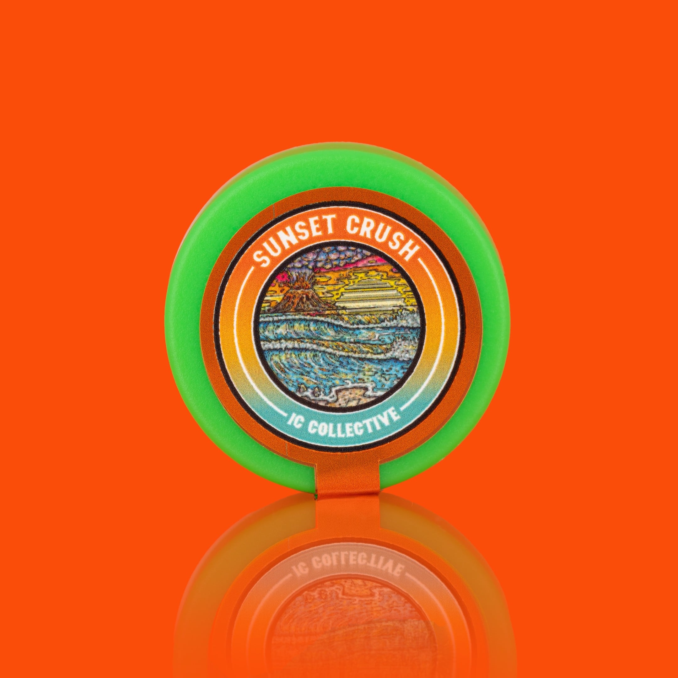 Sunset Crush [2g]