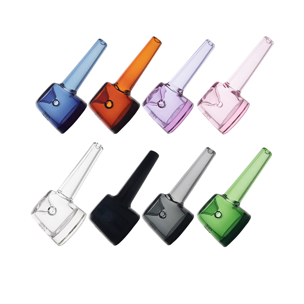 Deco Hand Pipe - Cactus