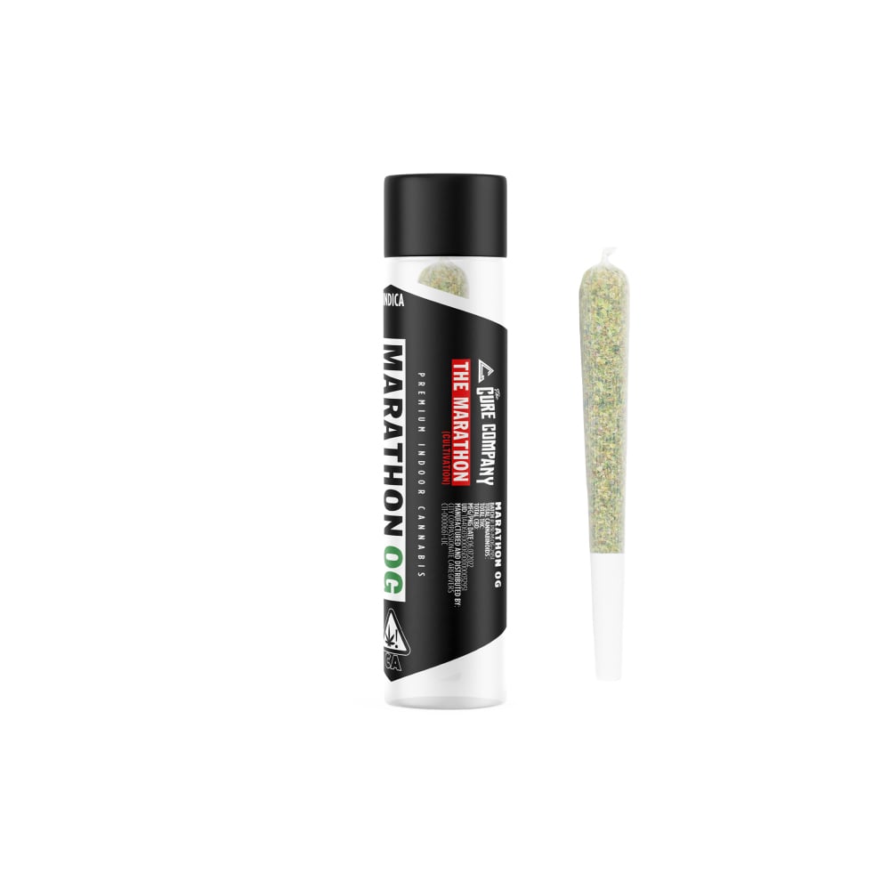 Marathon OG [1g]
