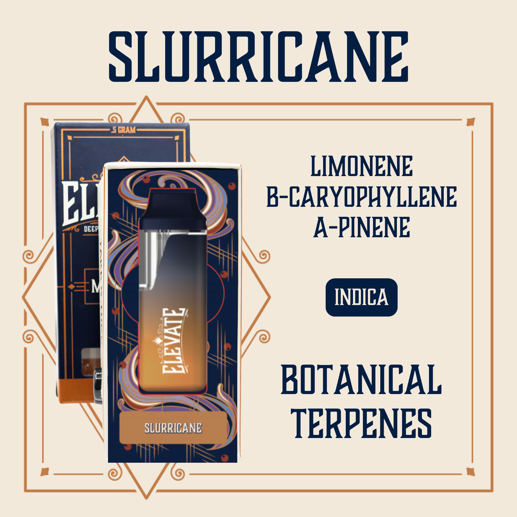 product card
