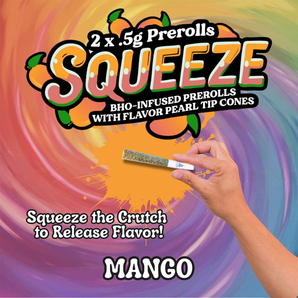 Mango [.5g]