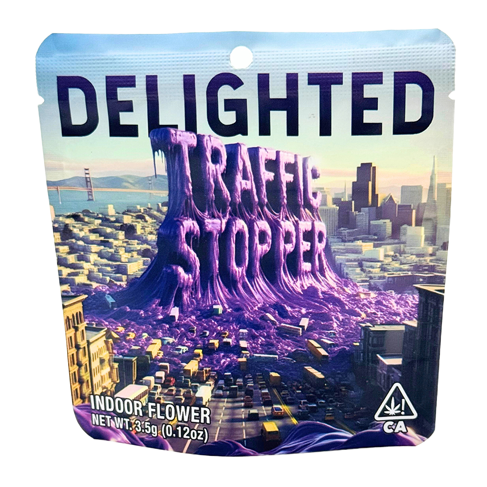 Traffic Stopper