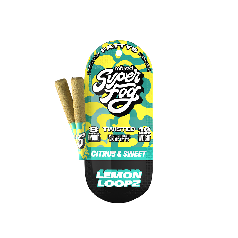 Lemon Loopz [.5g]