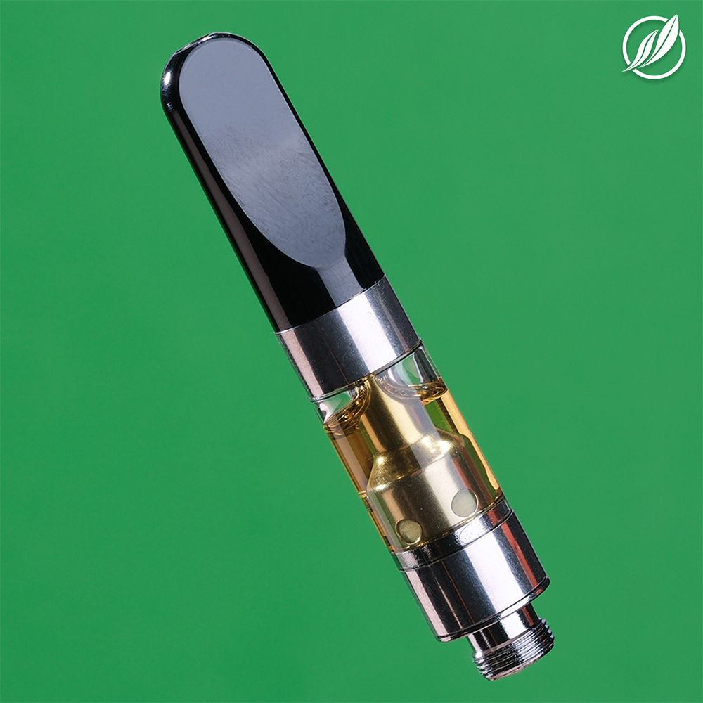 Grease Monkey Pure Vape T424 H 22770 CTPharma Cartridge Jane