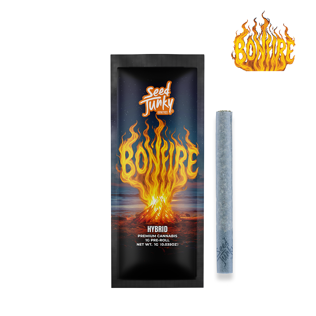 Bonfire [1g]