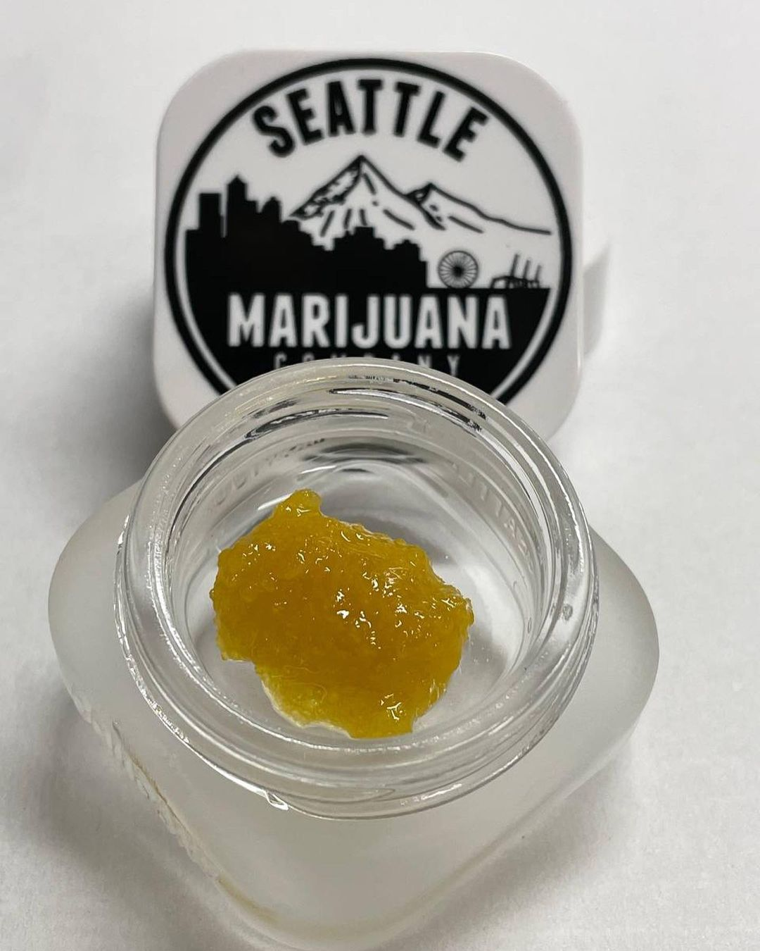 Lightsaber Seattle Marijuana Company Live Resin Jane