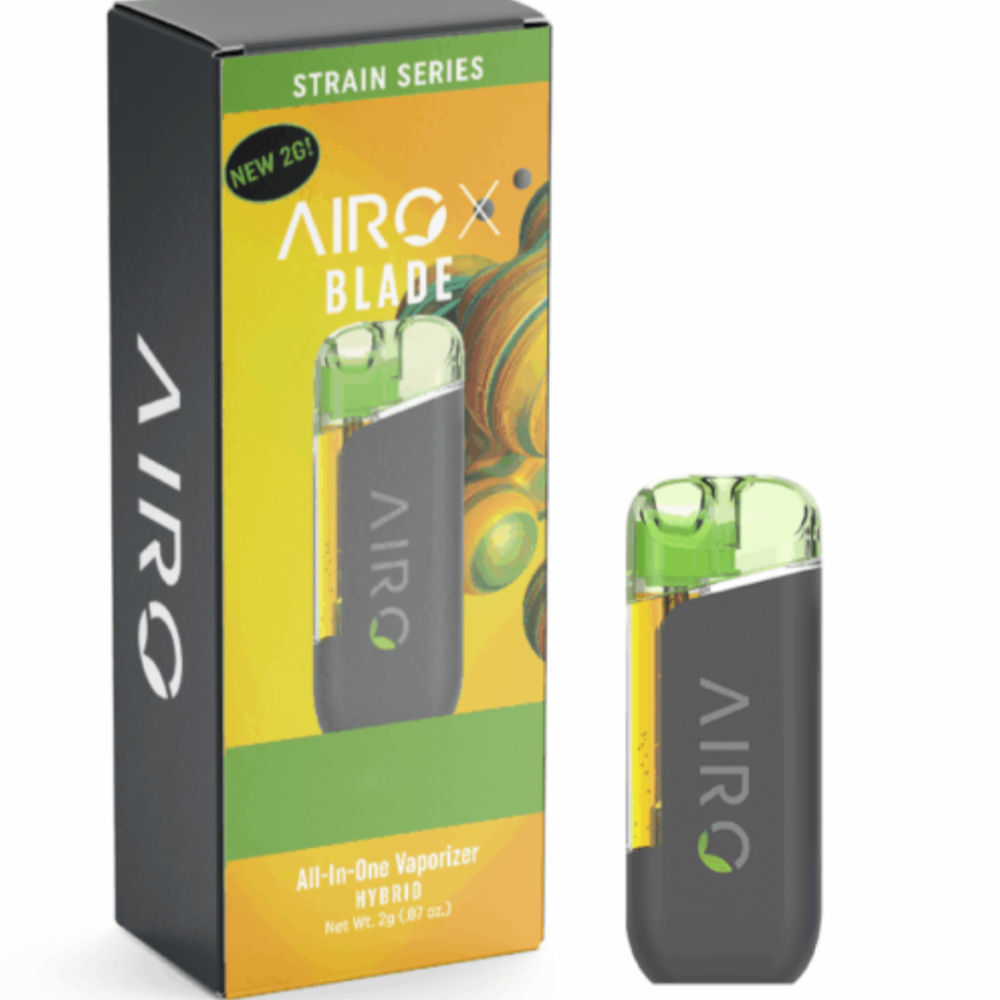 Citrus Splash- Lemon & Lime [2000mg]