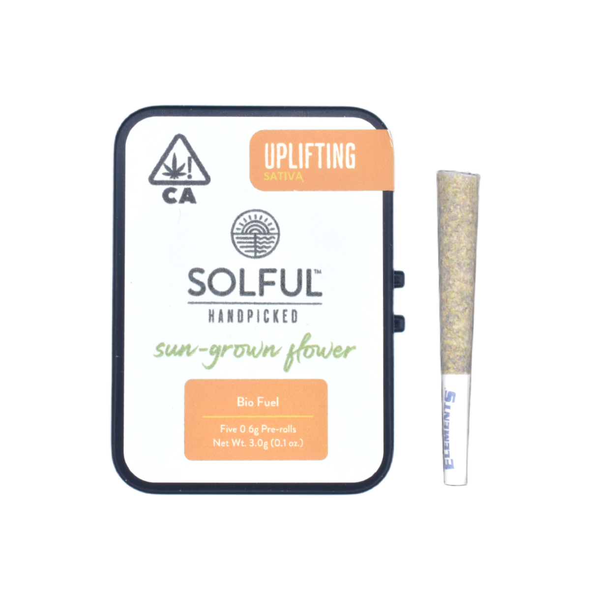 Bio Fuel