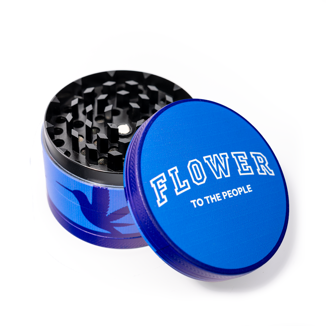 Metal Grinder