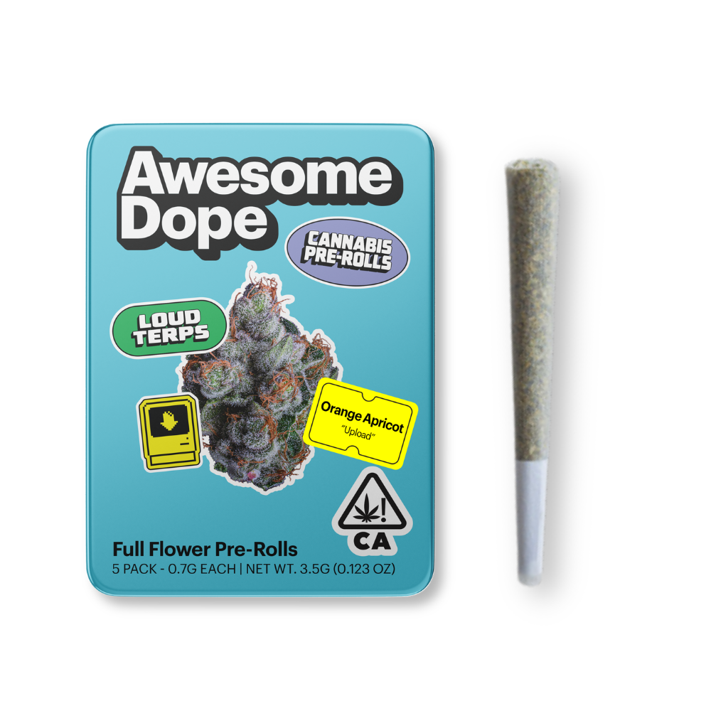 product card