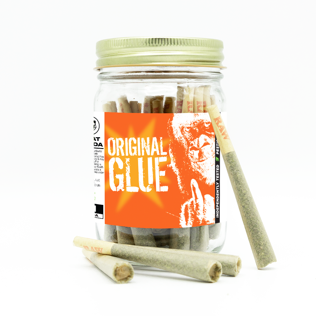 Original Glue (GG#4) [1g]