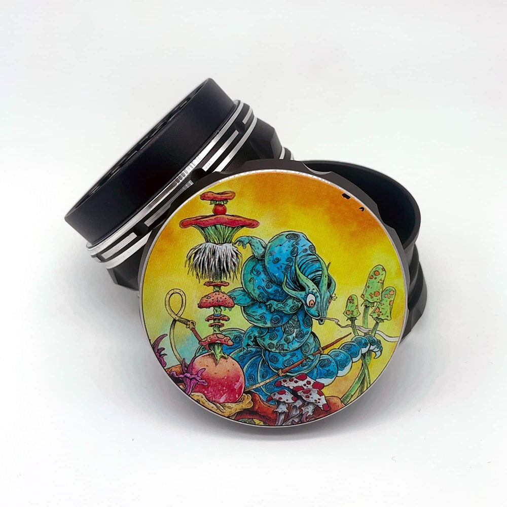 Sean Dietrich Caterpillar Grinder [2.25"]